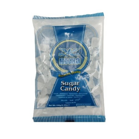 Heera Sugar Candy 10